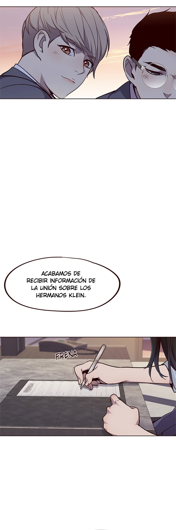 Eleceed Capítulo 39 - Página 20 en español