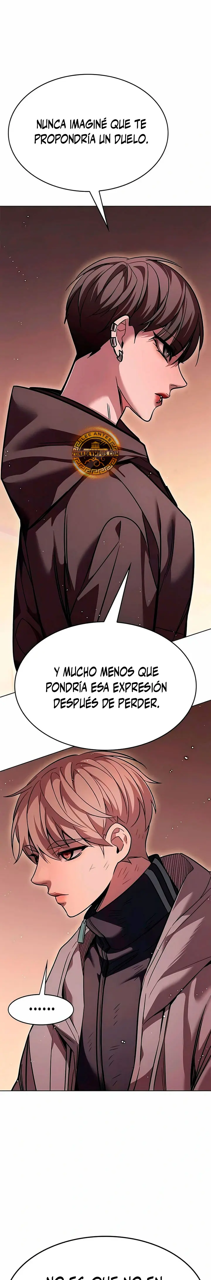 Eleceed Capítulo 390 - Página 9 en español