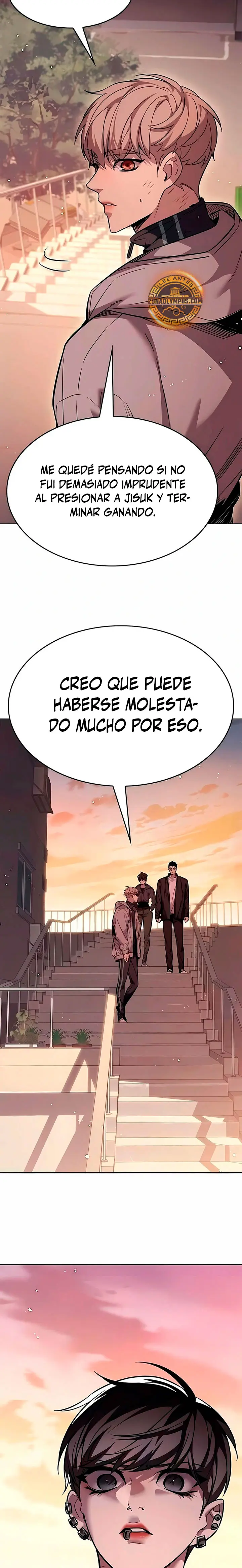 Eleceed Capítulo 390 - Página 4 en español