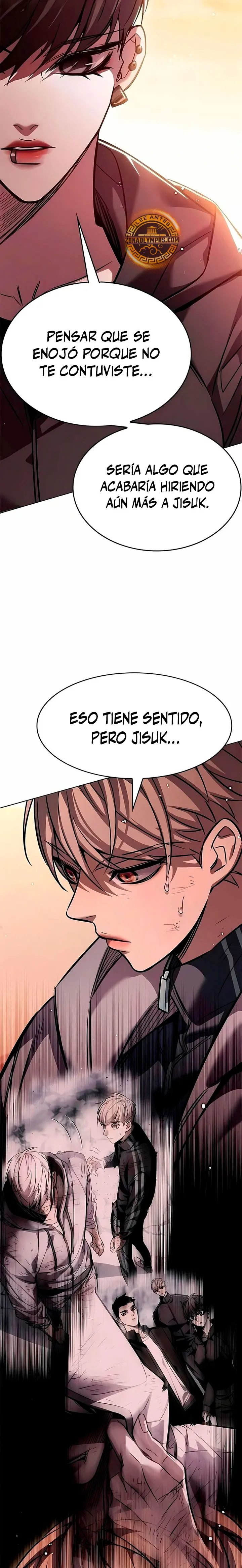 Eleceed Capítulo 390 - Página 6 en español