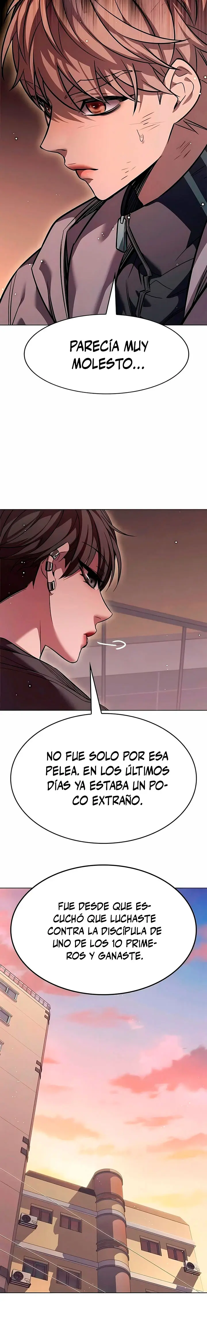 Eleceed Capítulo 390 - Página 7 en español