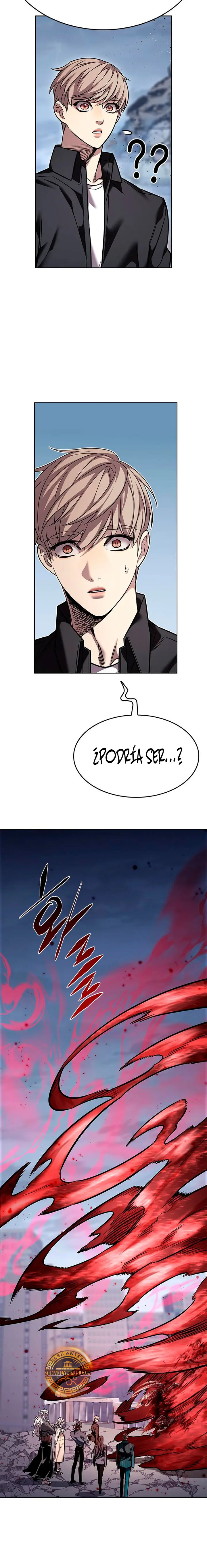 Eleceed Capítulo 391 - Página 11 en español