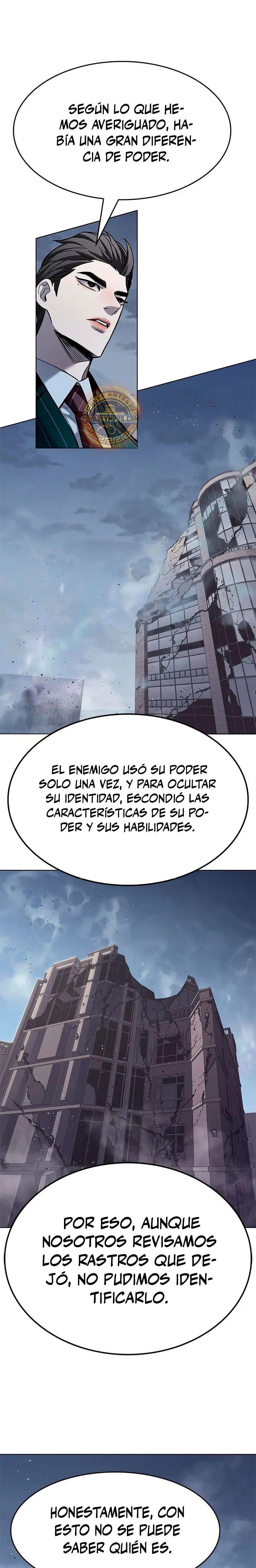 Eleceed Capítulo 391 - Página 6 en español