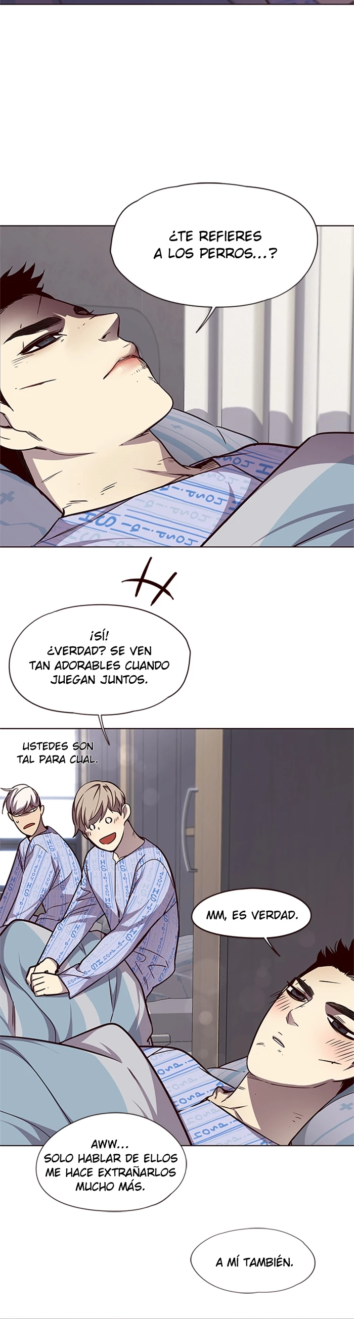 Eleceed Capítulo 46 - Página 23 en español