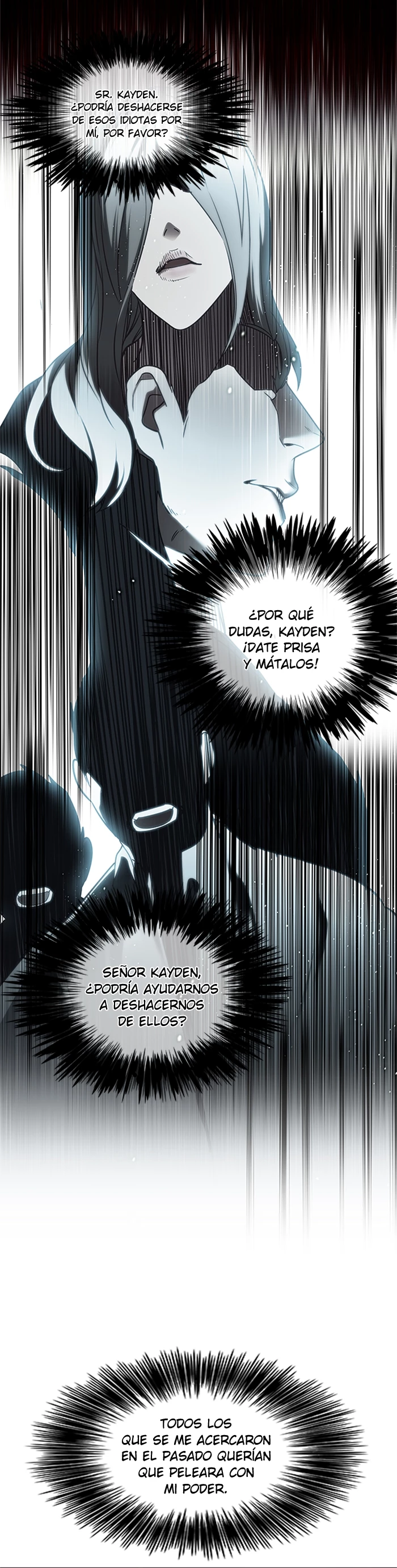 Eleceed Capítulo 46 - Página 29 en español