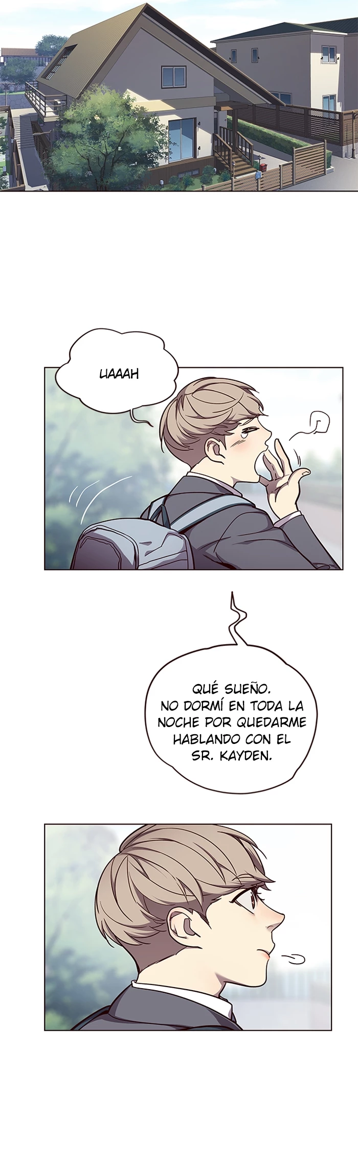 Eleceed Capítulo 51 - Página 14 en español
