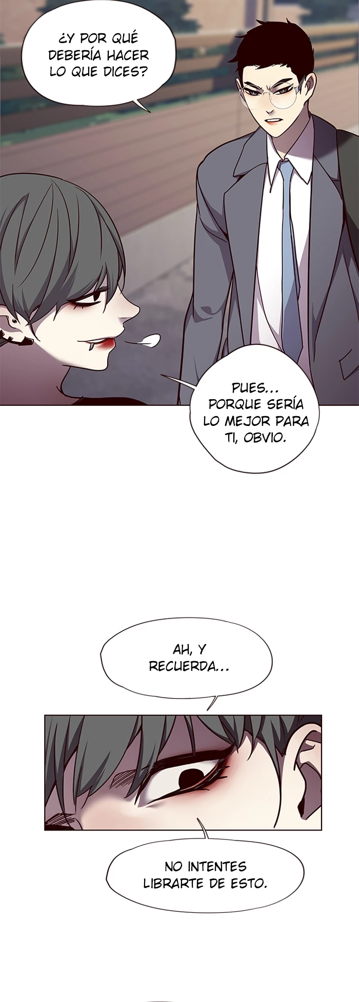 Eleceed Capítulo 51 - Página 27 en español