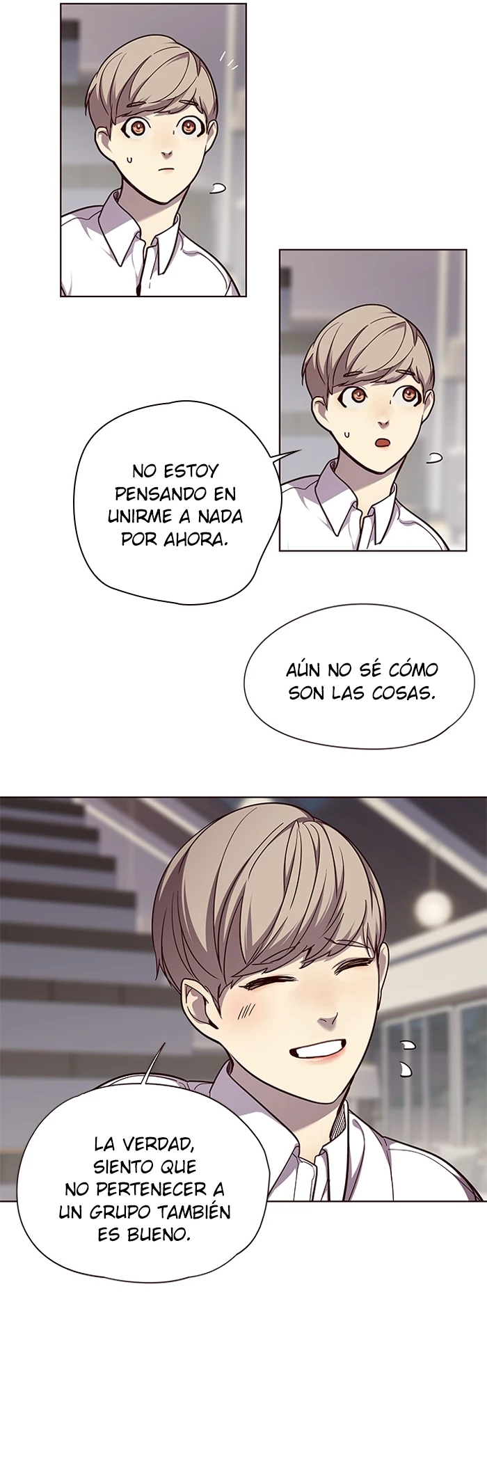 Eleceed Capítulo 51 - Página 9 en español