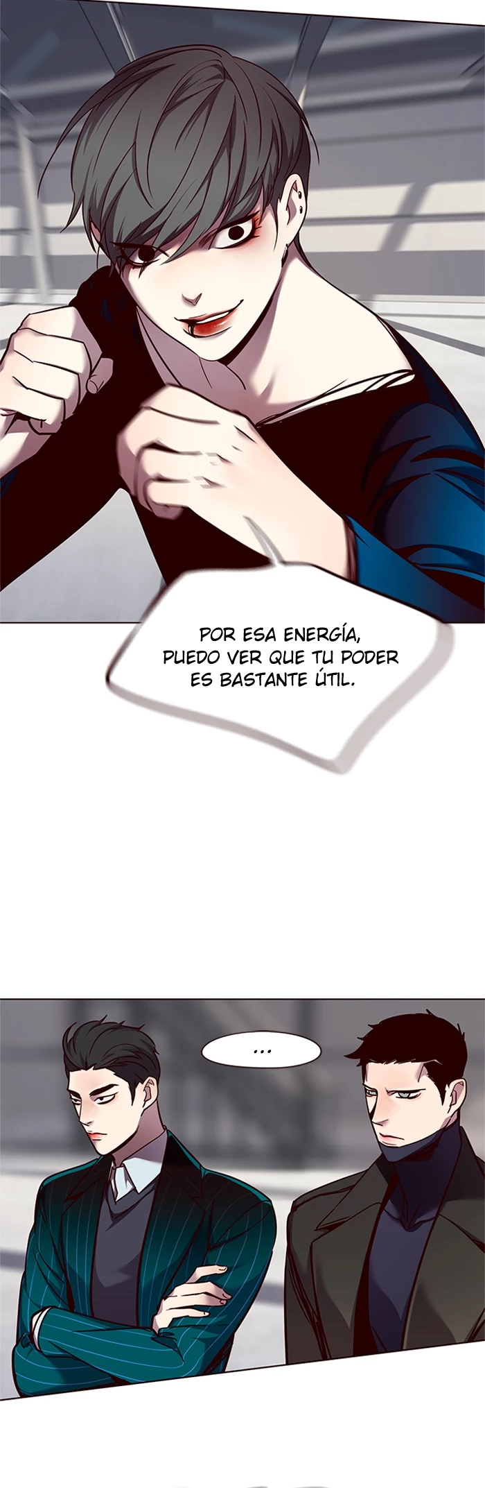Eleceed Capítulo 52 - Página 19 en español