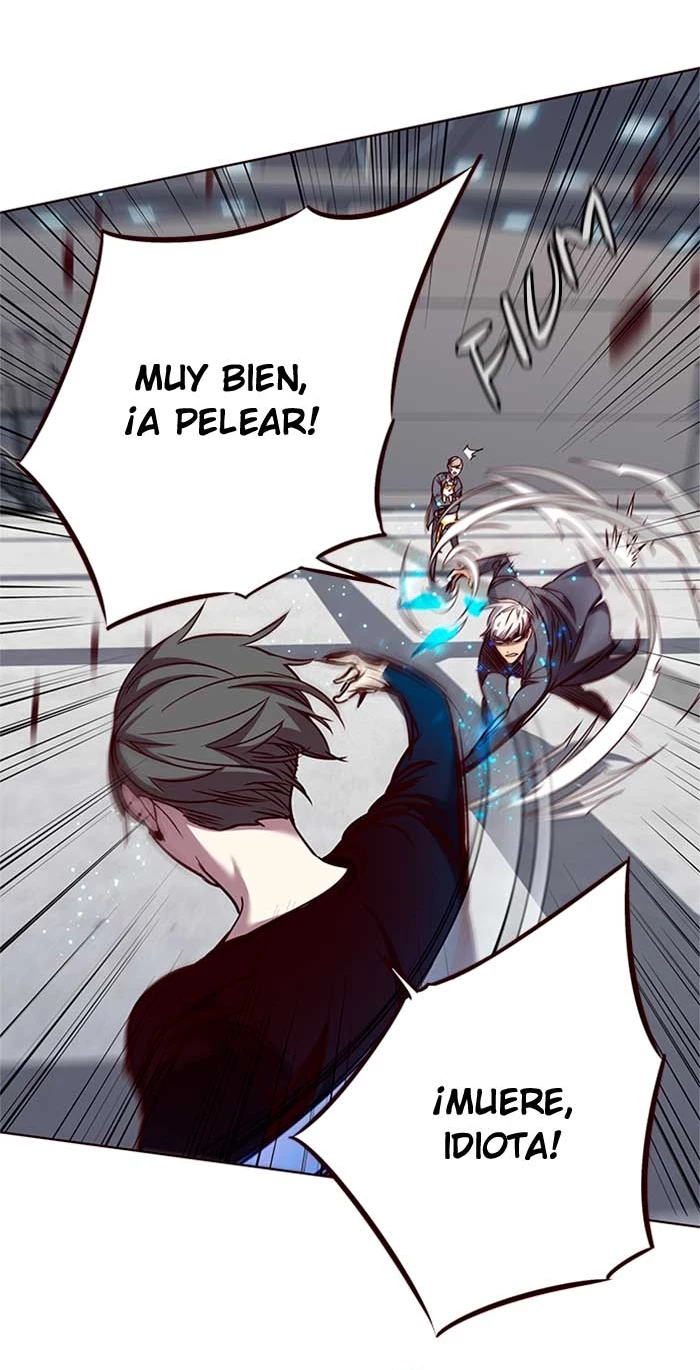 Eleceed Capítulo 54 - Página 12 en español