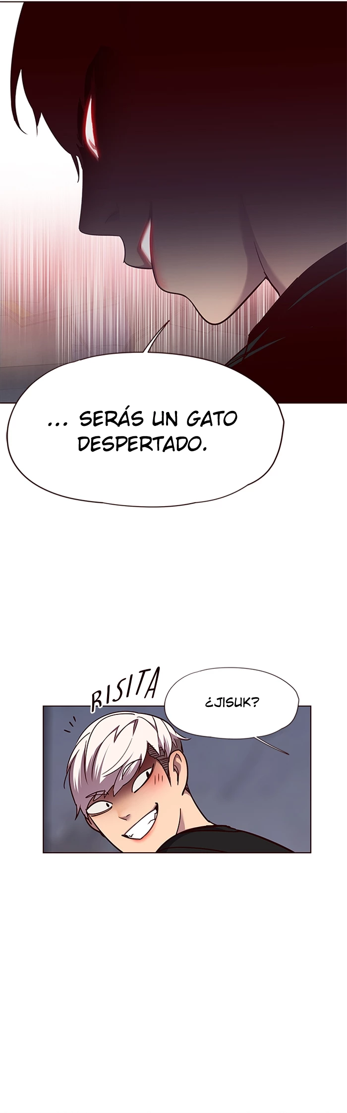 Eleceed Capítulo 55 - Página 18 en español