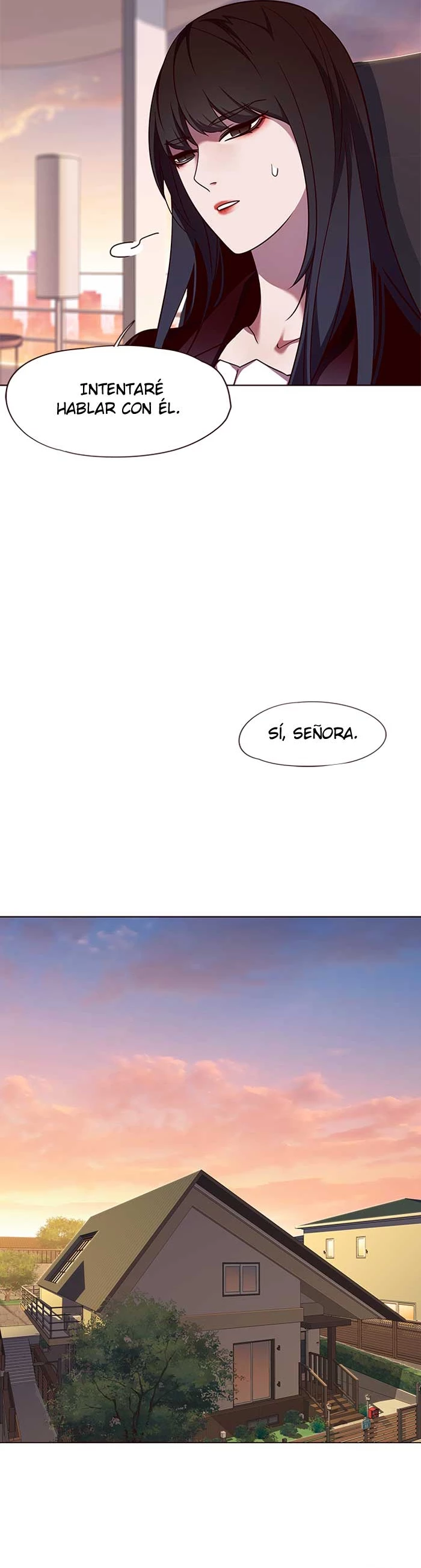 Eleceed Capítulo 56 - Página 22 en español