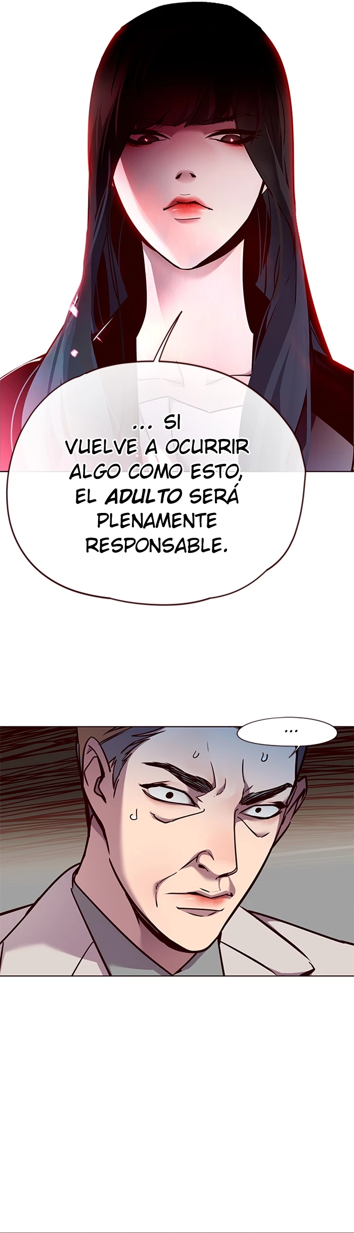 Eleceed Capítulo 59 - Página 13 en español