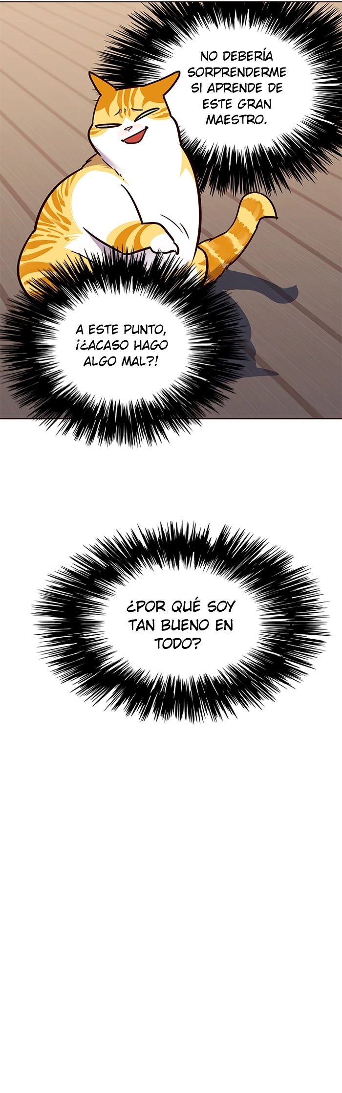 Eleceed Capítulo 59 - Página 22 en español