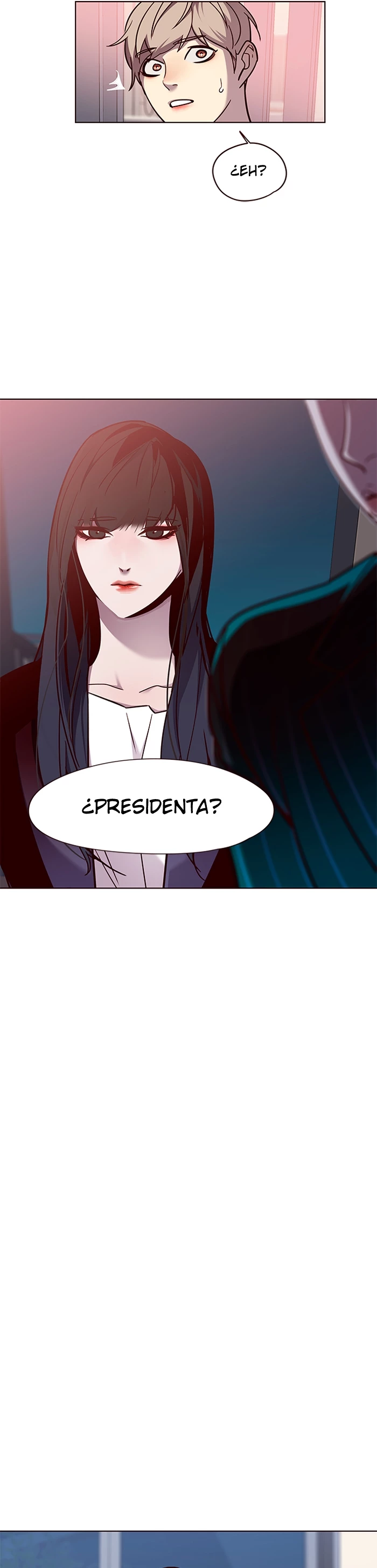 Eleceed Capítulo 59 - Página 25 en español