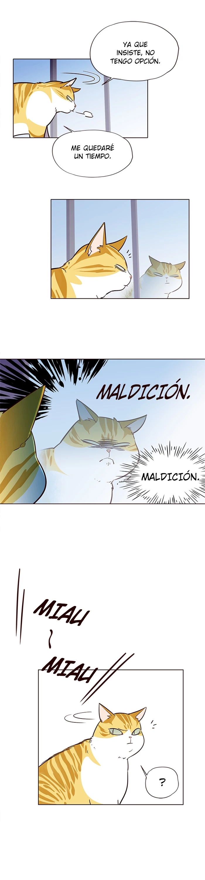 Eleceed Capítulo 6 - Página 20 en español