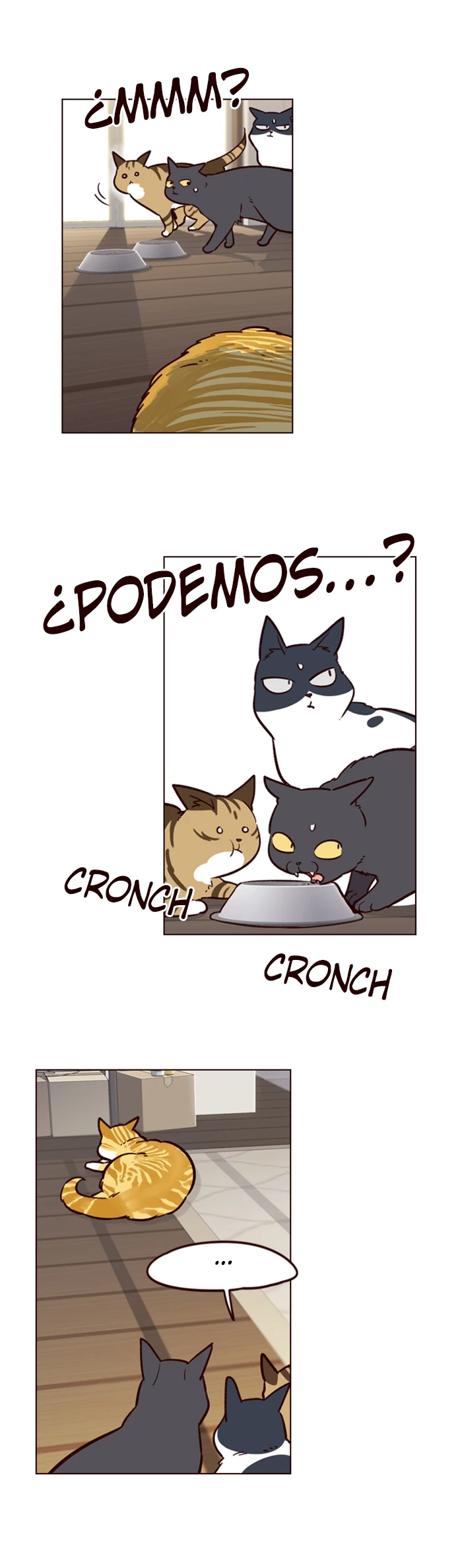 Eleceed Capítulo 6 - Página 25 en español