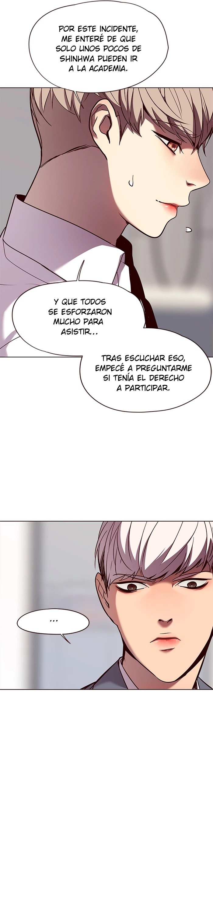 Eleceed Capítulo 60 - Página 25 en español