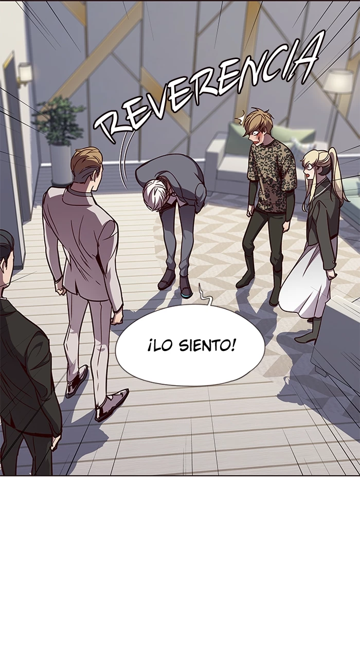 Eleceed Capítulo 61 - Página 15 en español