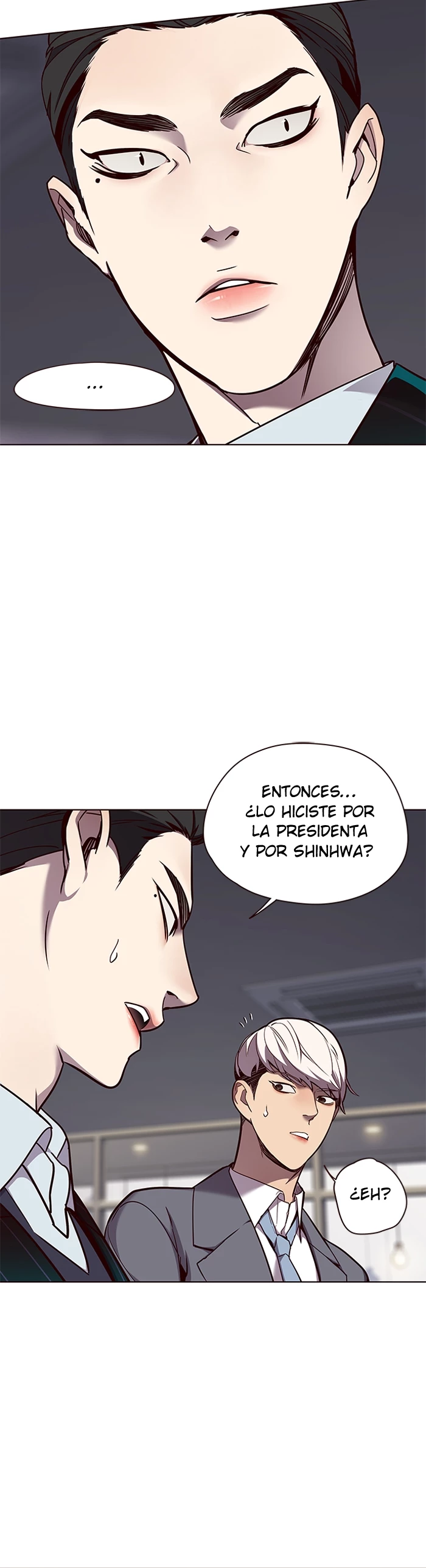 Eleceed Capítulo 61 - Página 25 en español