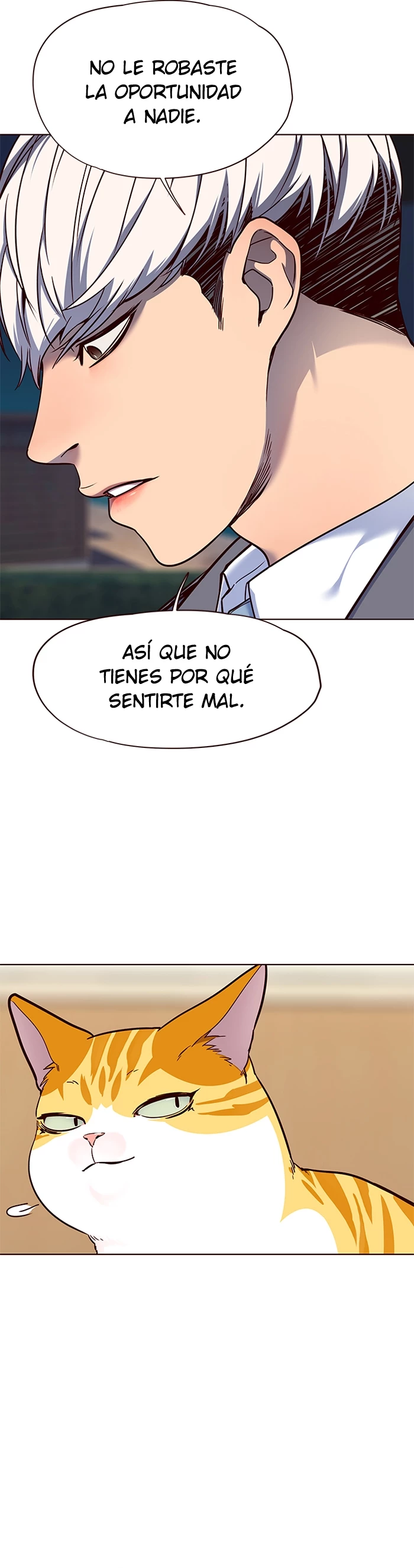Eleceed Capítulo 61 - Página 34 en español