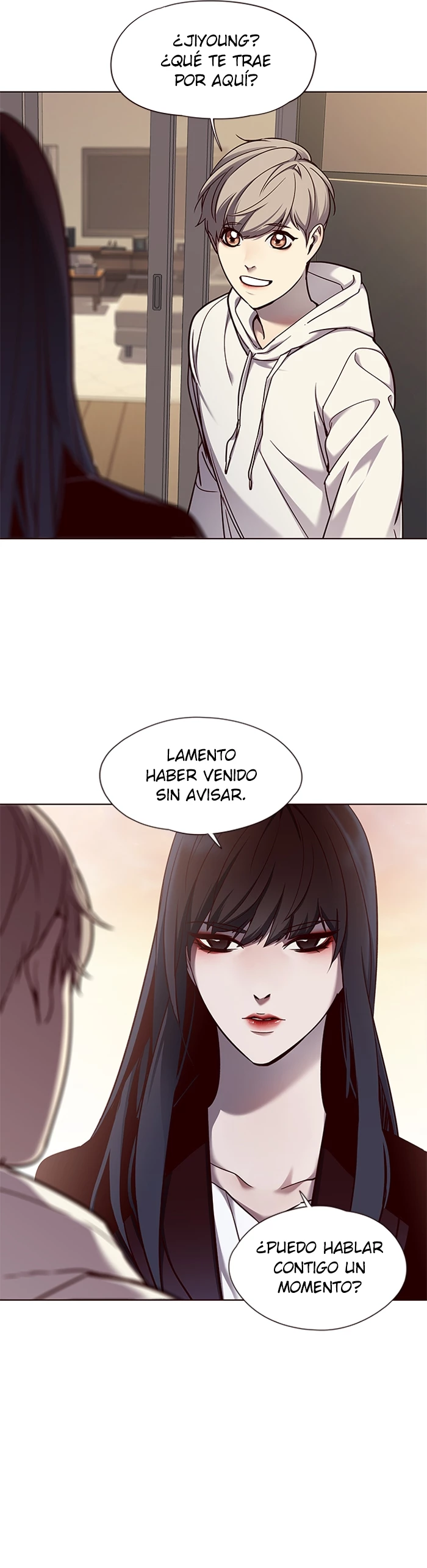 Eleceed Capítulo 65 - Página 13 en español