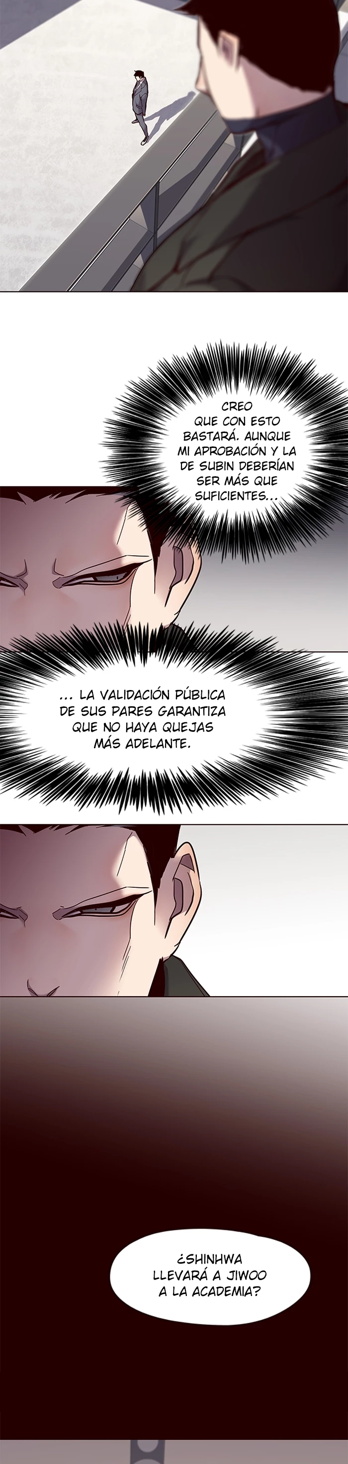 Eleceed Capítulo 66 - Página 4 en español