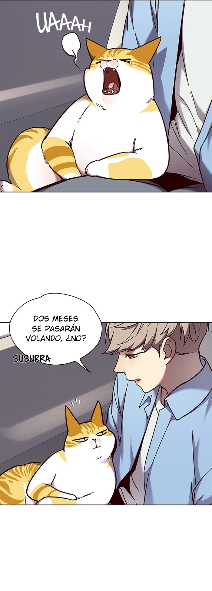 Eleceed Capítulo 67 - Página 14 en español