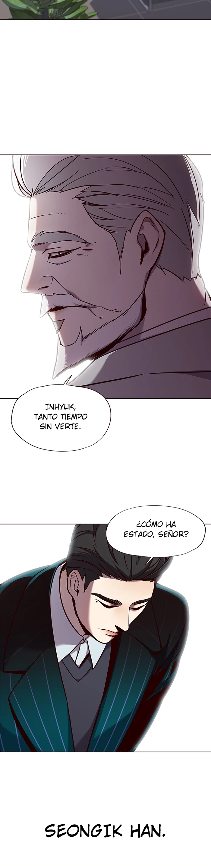 Eleceed Capítulo 68 - Página 17 en español