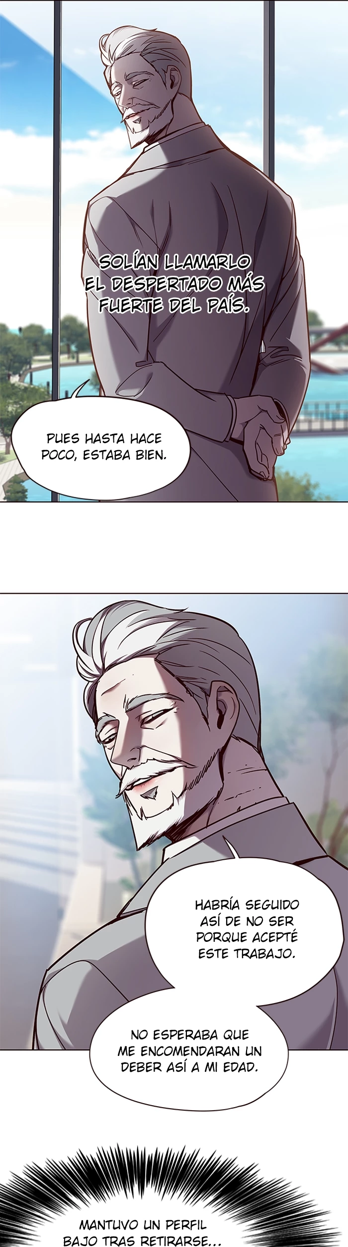 Eleceed Capítulo 68 - Página 18 en español