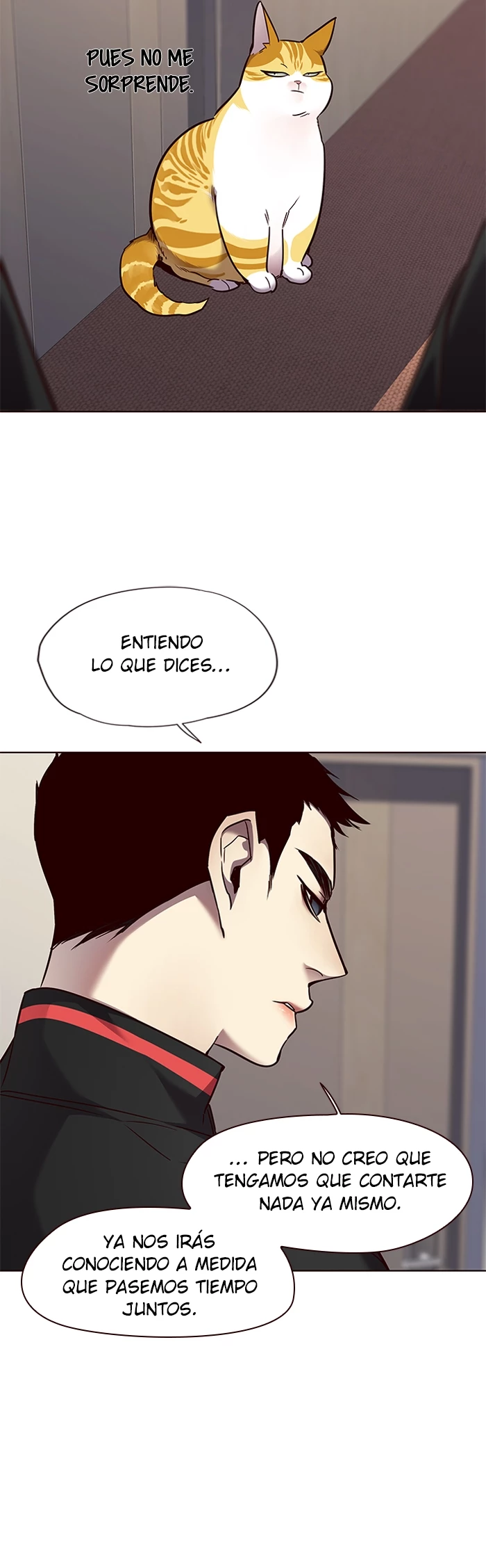 Eleceed Capítulo 68 - Página 30 en español