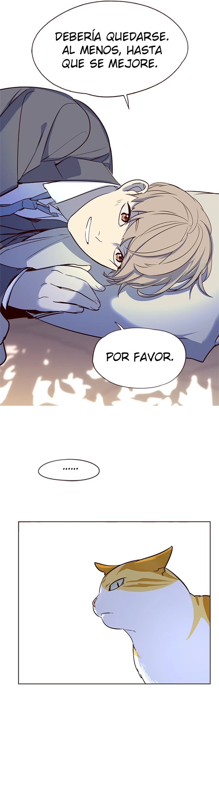 Eleceed Capítulo 7 - Página 41 en español