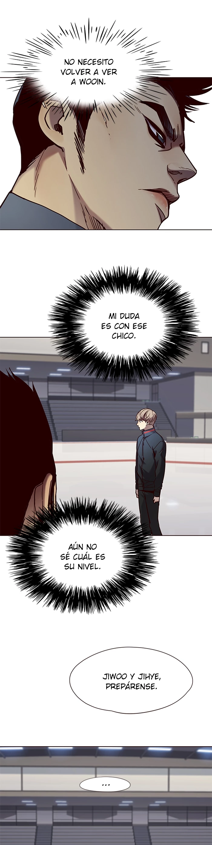 Eleceed Capítulo 72 - Página 18 en español