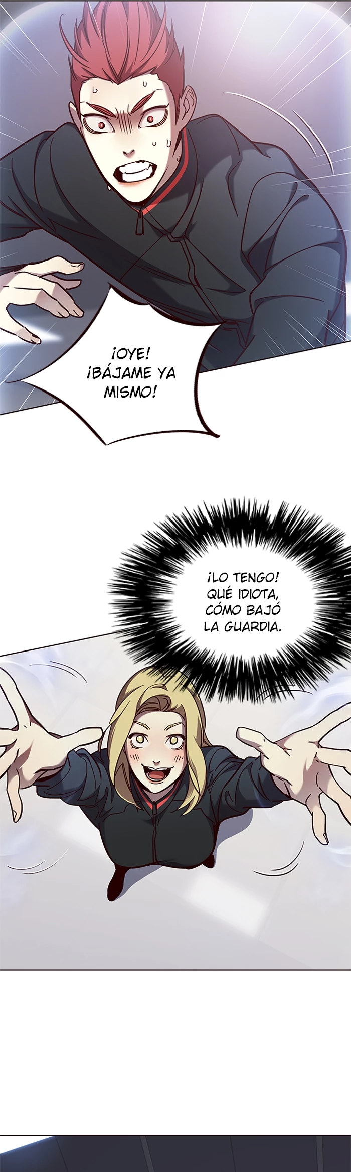 Eleceed Capítulo 72 - Página 7 en español