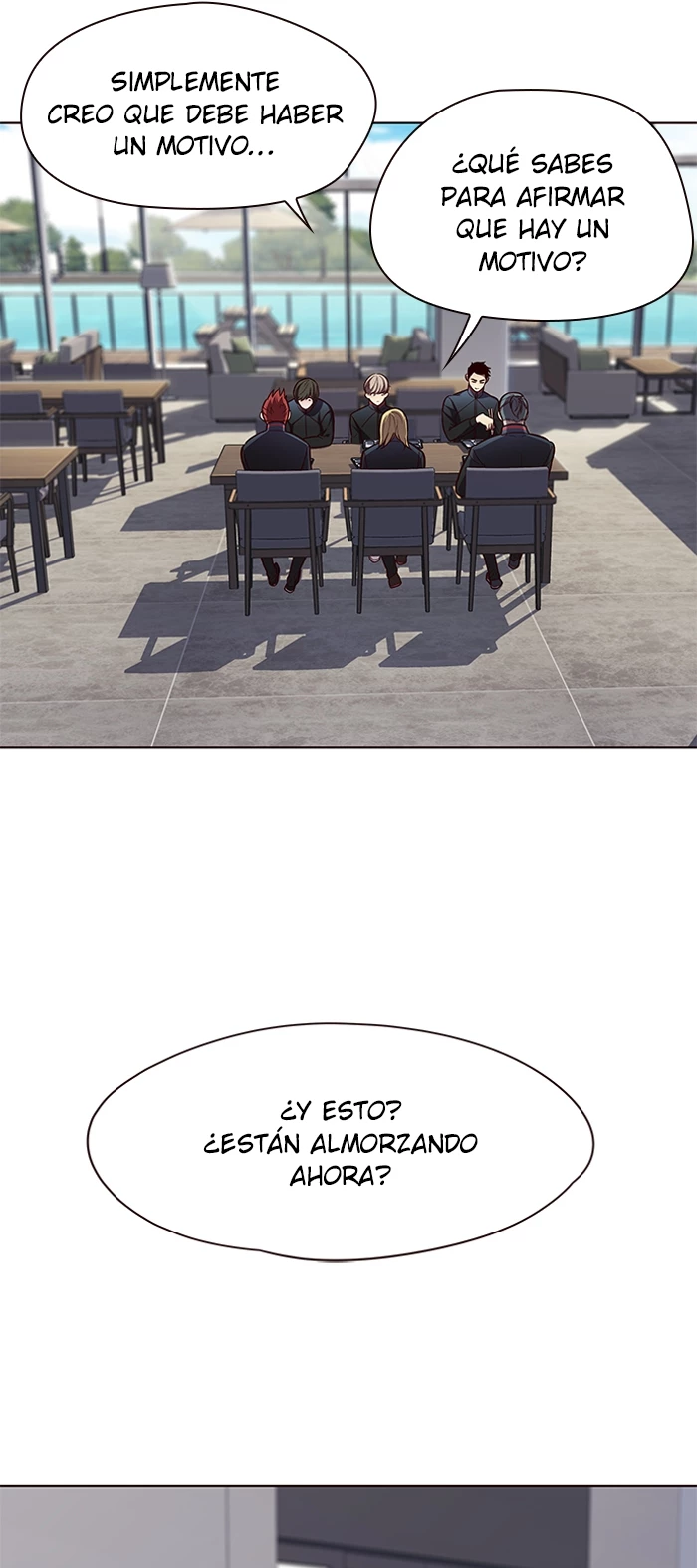 Eleceed Capítulo 73 - Página 26 en español