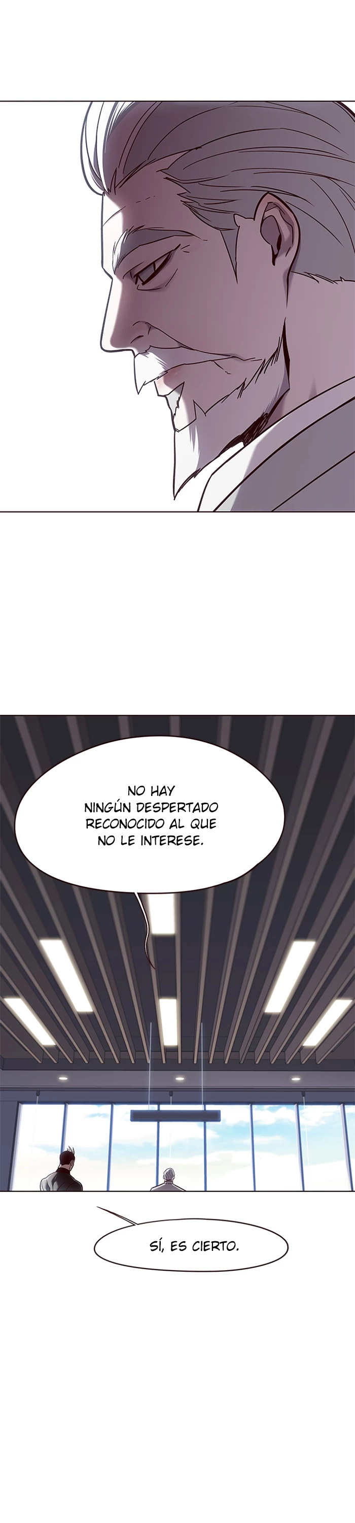 Eleceed Capítulo 73 - Página 7 en español