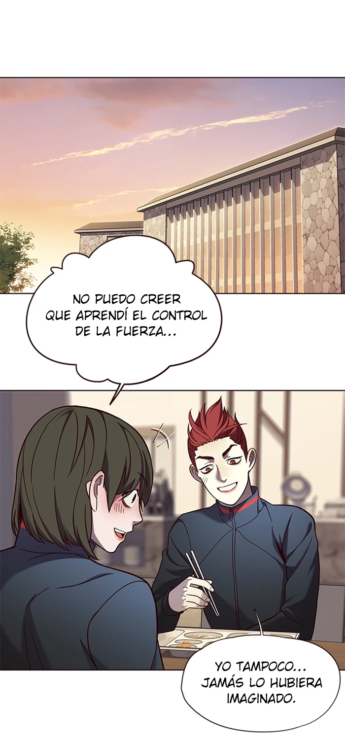 Eleceed Capítulo 75 - Página 24 en español