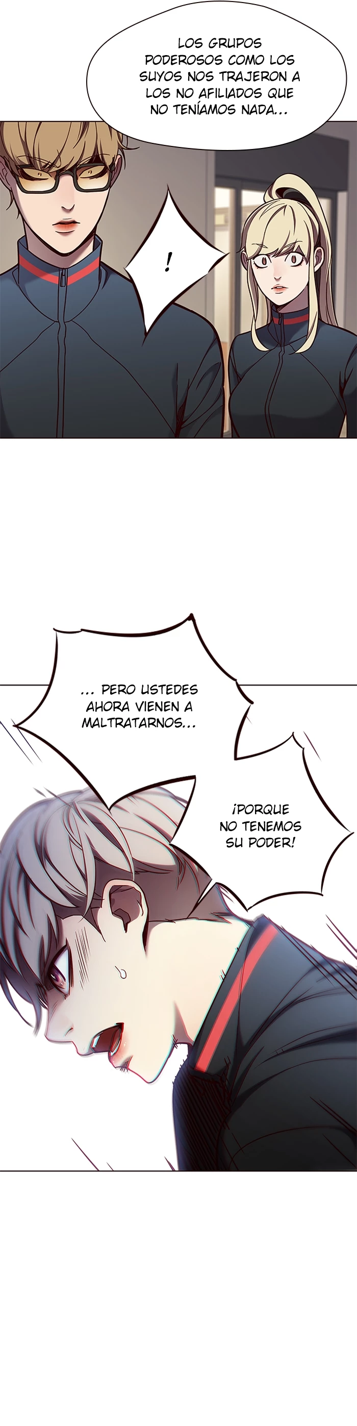 Eleceed Capítulo 76 - Página 13 en español