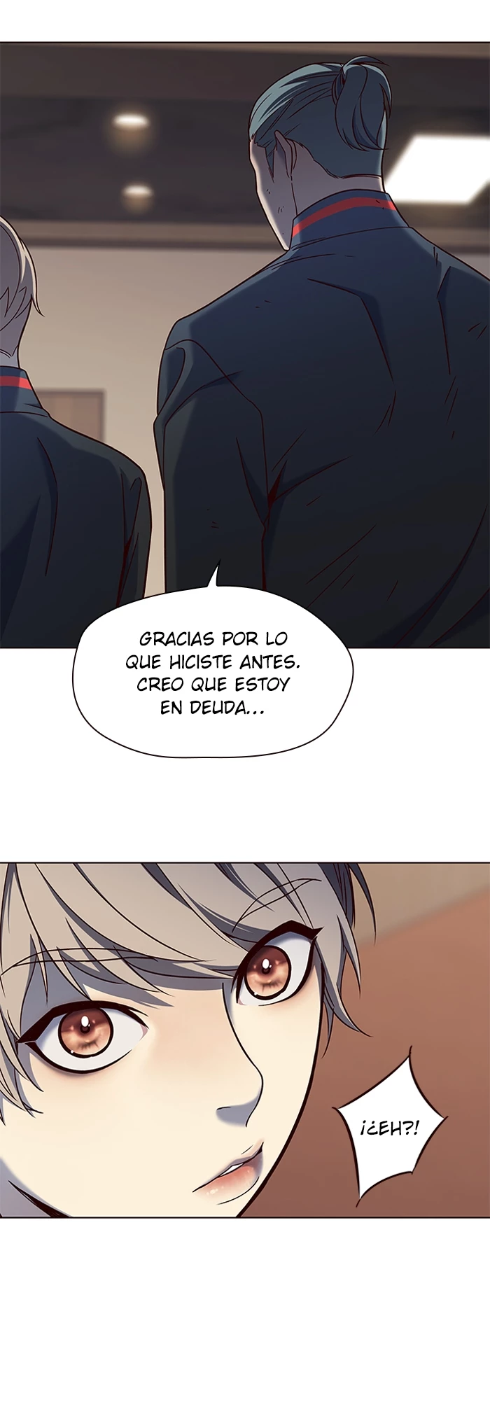 Eleceed Capítulo 76 - Página 29 en español