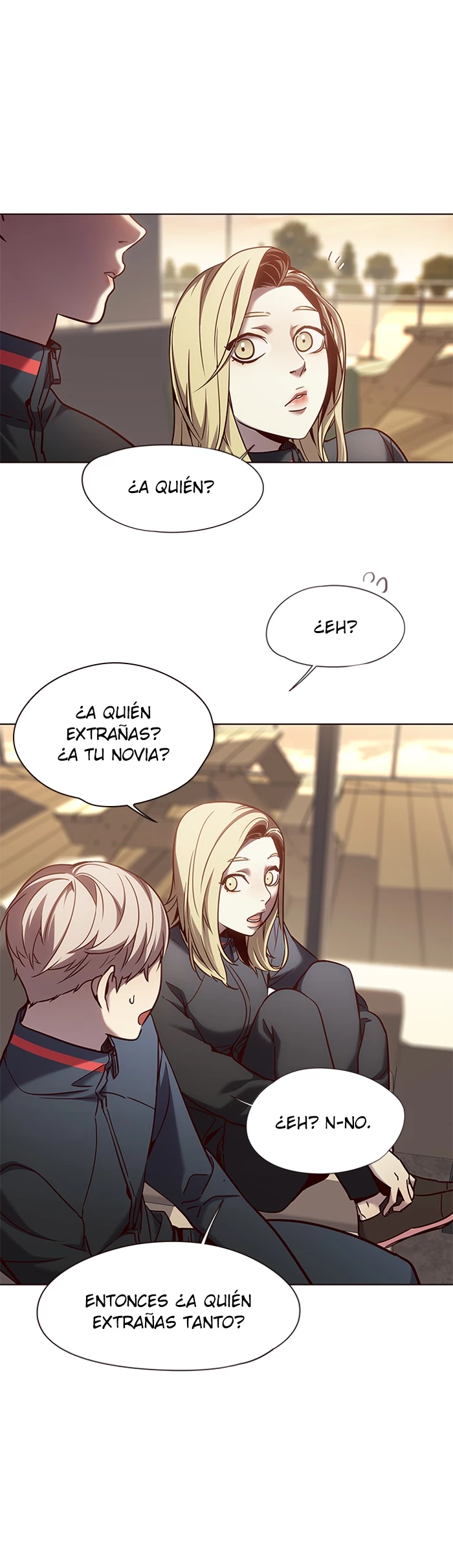 Eleceed Capítulo 78 - Página 30 en español