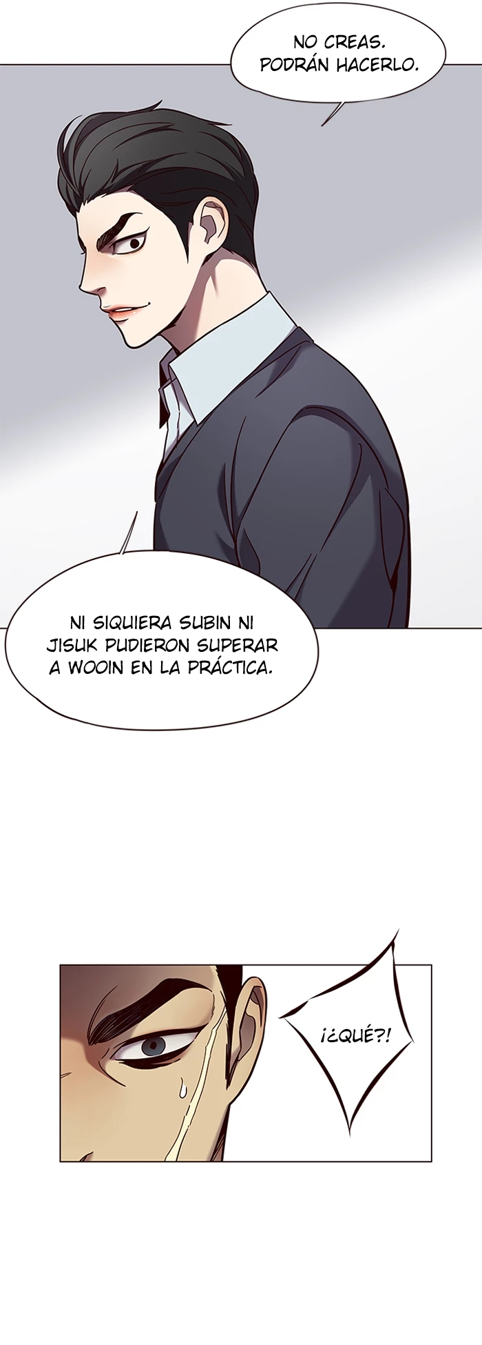 Eleceed Capítulo 79 - Página 17 en español