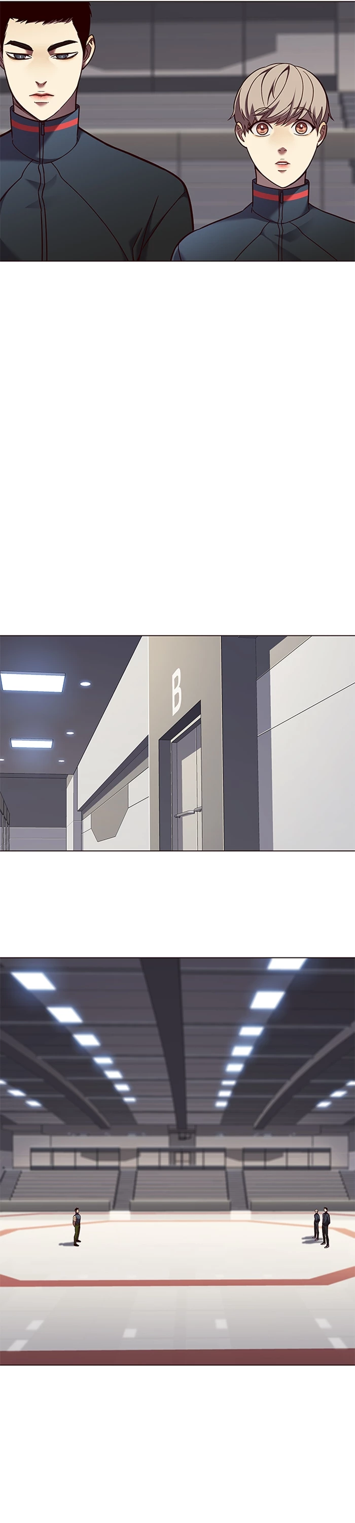 Eleceed Capítulo 79 - Página 22 en español