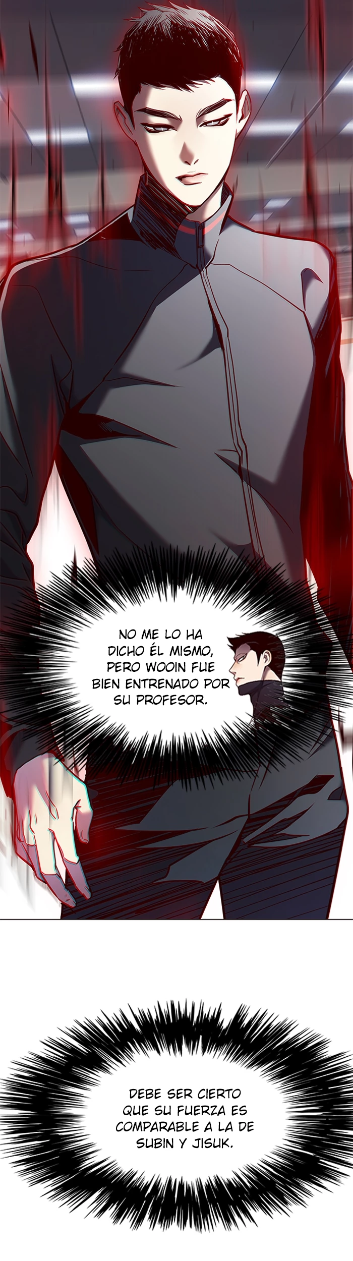 Eleceed Capítulo 79 - Página 27 en español