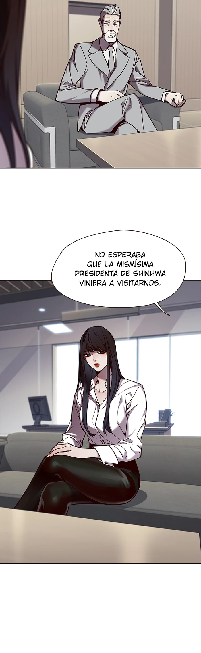 Eleceed Capítulo 83 - Página 24 en español
