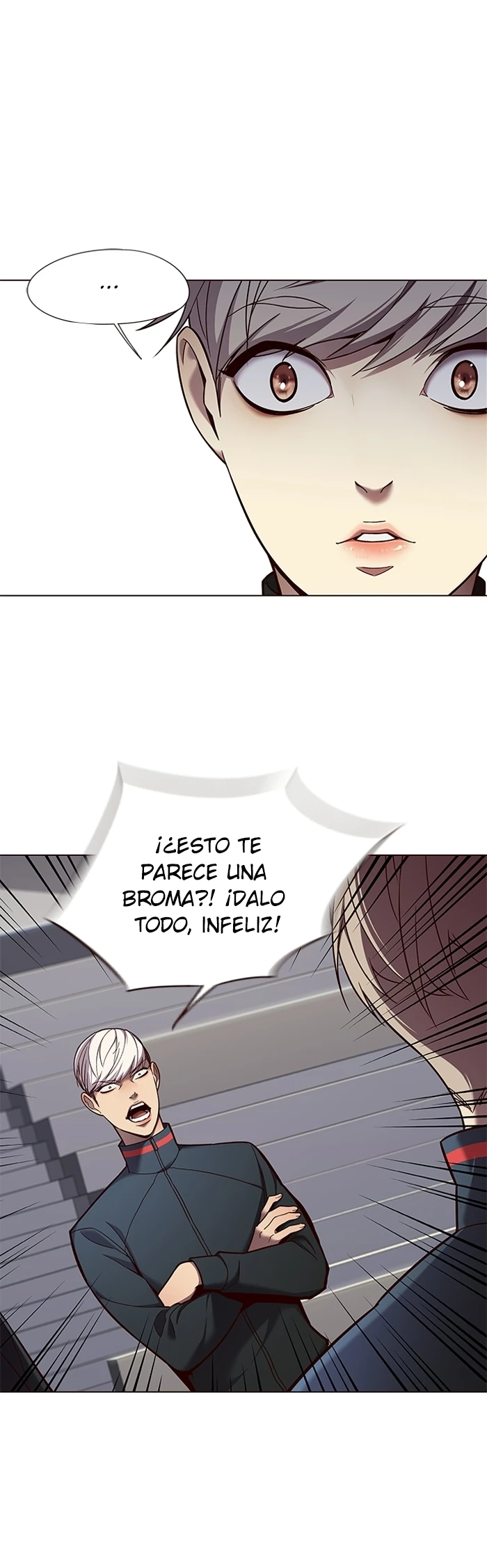 Eleceed Capítulo 83 - Página 5 en español