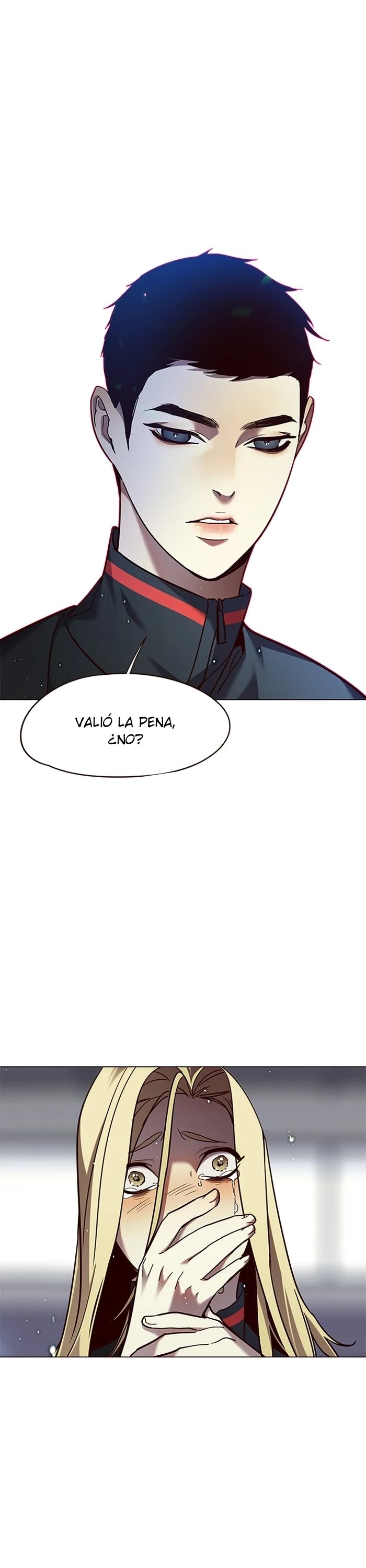 Eleceed Capítulo 85 - Página 38 en español