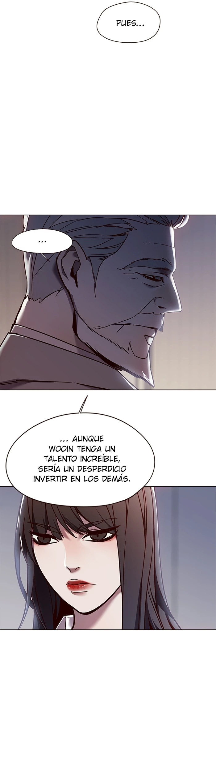 Eleceed Capítulo 86 - Página 4 en español