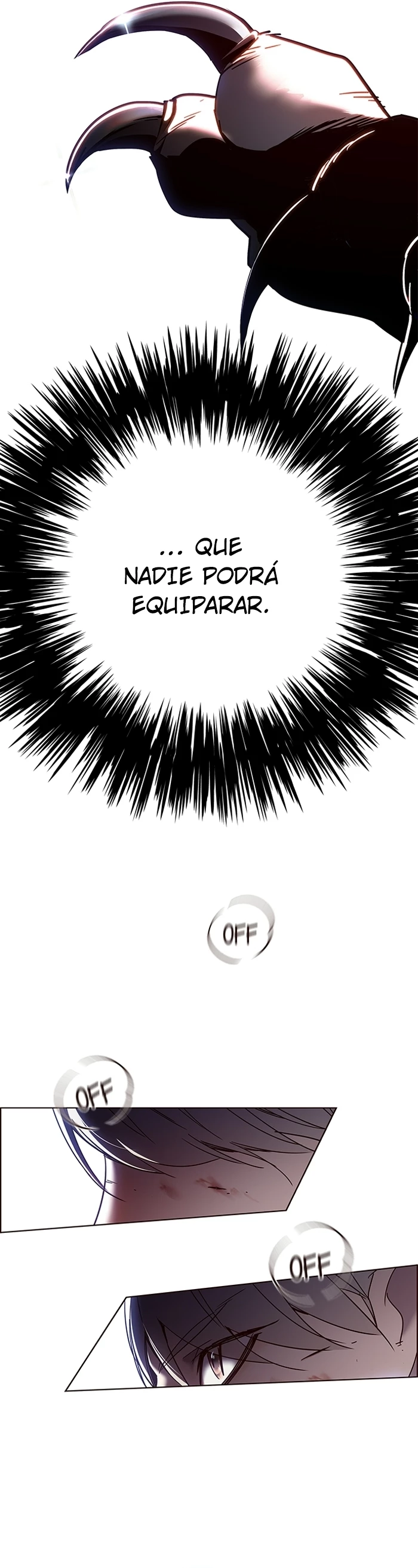 Eleceed Capítulo 87 - Página 25 en español