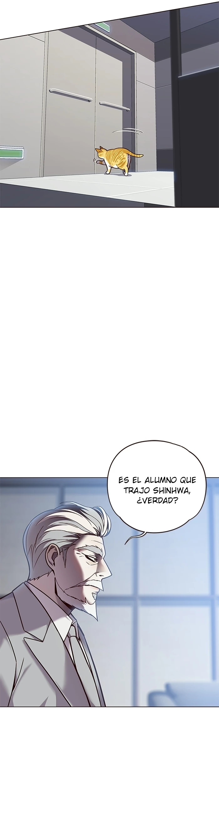 Eleceed Capítulo 87 - Página 43 en español