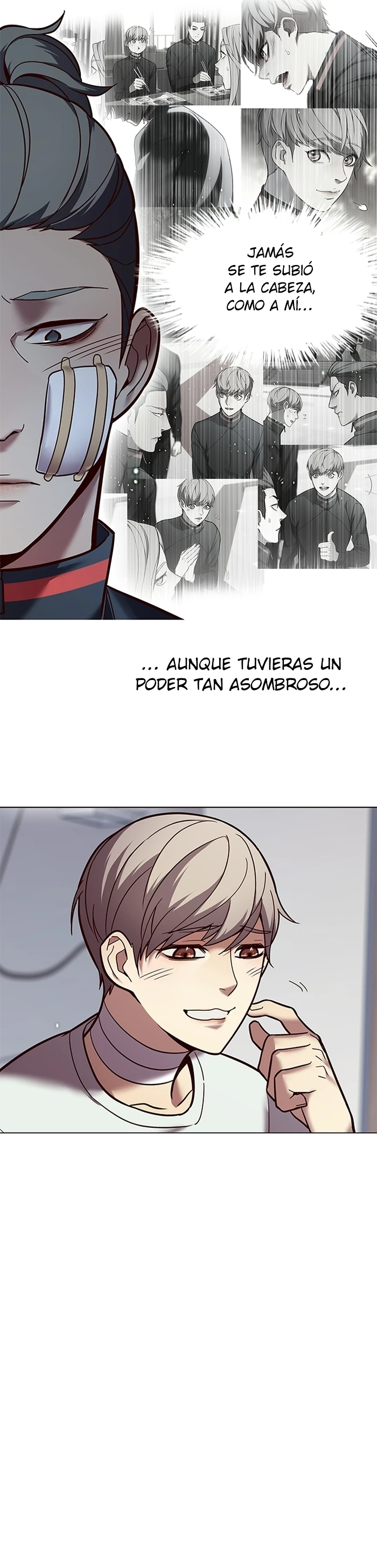 Eleceed Capítulo 88 - Página 20 en español